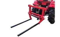 Ball-løfter med hydraulisk justering